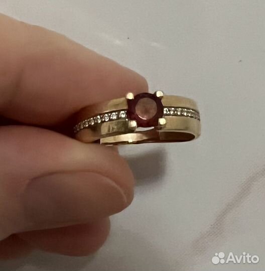 Золотое кольцо