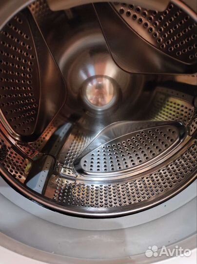 Стиральная машина samsung s821 3.5кг на ремонт