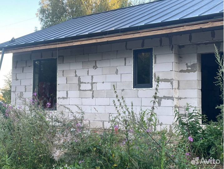 Окна пластиковые с 120-месячной гарантией KBE