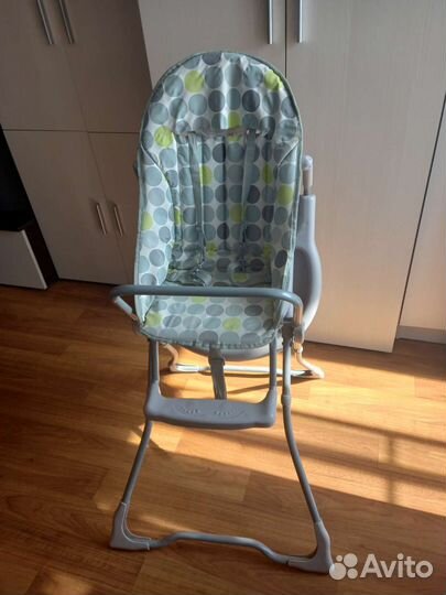 Стульчик для кормления