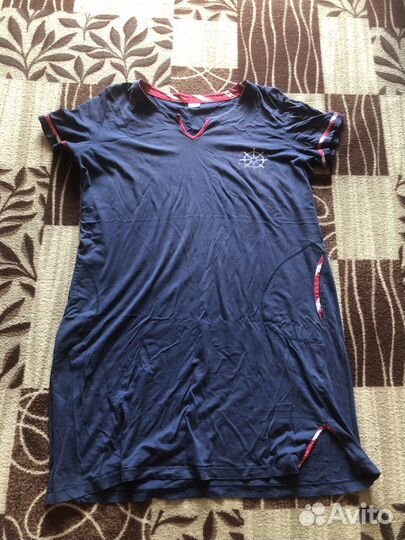 Одежда 58-60 р