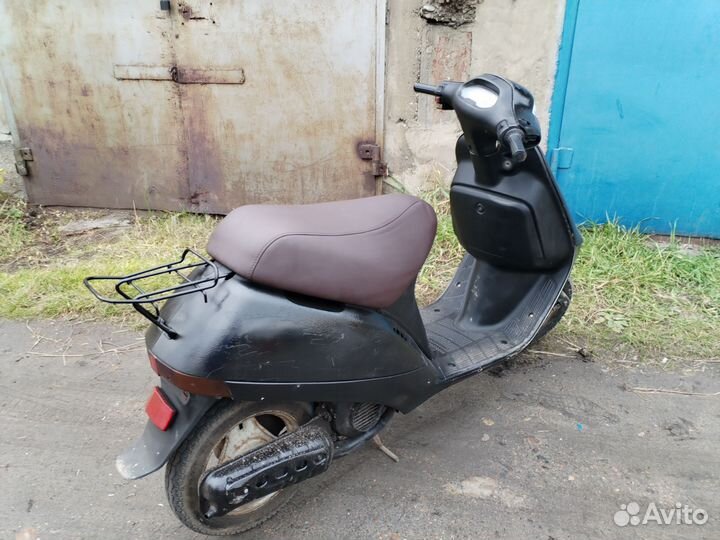 Мопед Honda Tact AF 16