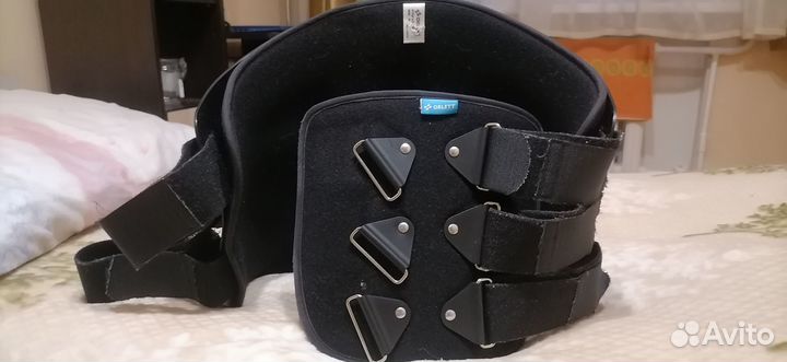 Продам корсет для грудопоясничного отдела