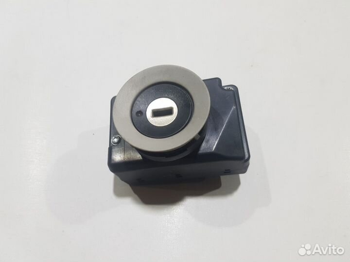 Замок зажигания ауди а8 audi s8