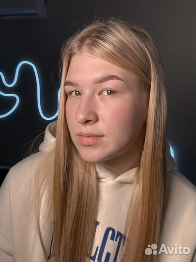 Окрашивание и ламинирование бровей