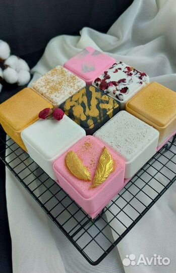 Бомбочки для ванны опт / розница