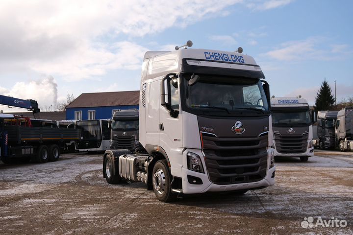 Chenglong LZ4181H7AB, 2024