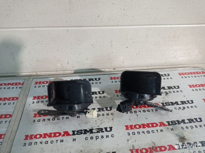 Сигнал звуковой Honda Pilot YF4 J35 2008-2012