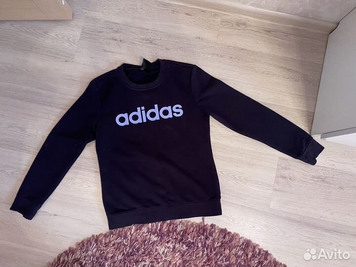 Свитшот adidas originals