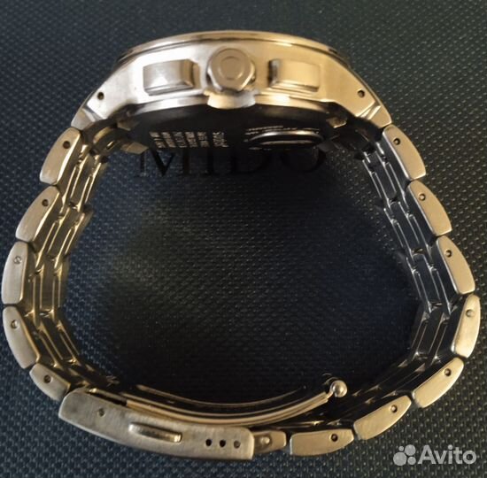 Часы Swatch мужские