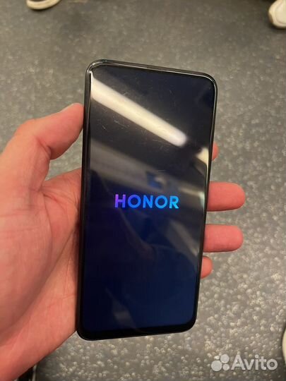 HONOR 9X, 6/128 ГБ