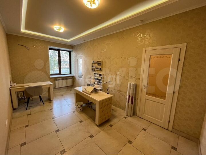 Сдам помещение свободного назначения, 103.8 м²