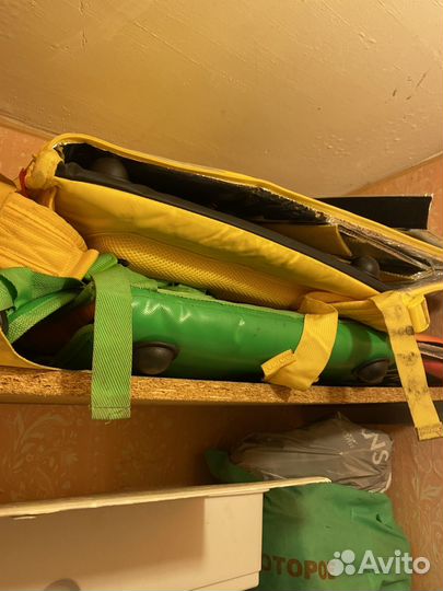 Сумки для доставки