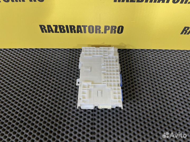 Блок комфорта BCM Mazda 3, Mazda 5