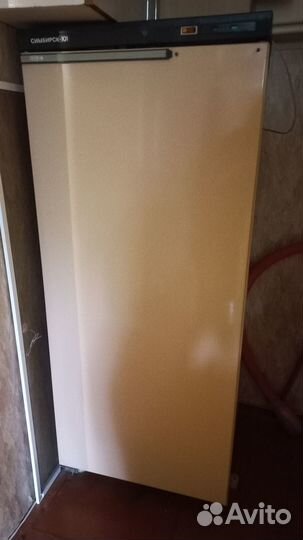 Морозильная камера