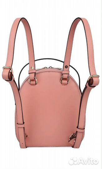 Рюкзак женский кожаный fabretti