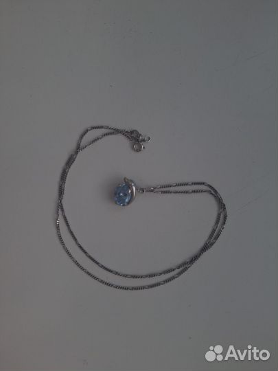 Подвеска дельфин