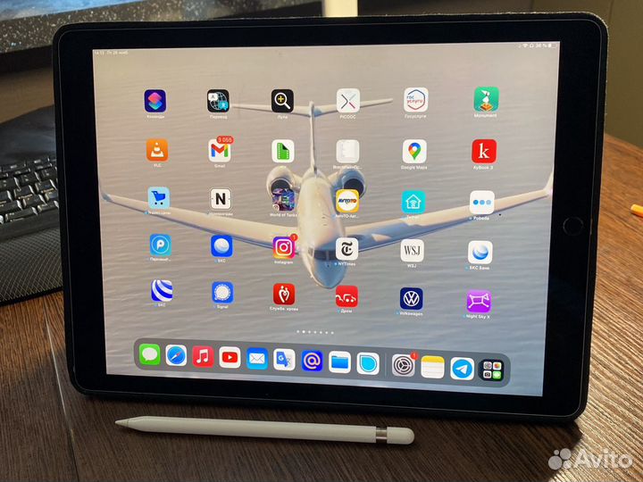 iPad pro 12 9