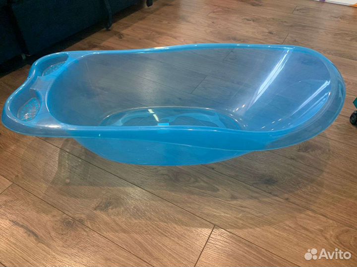 Ванночка для купания