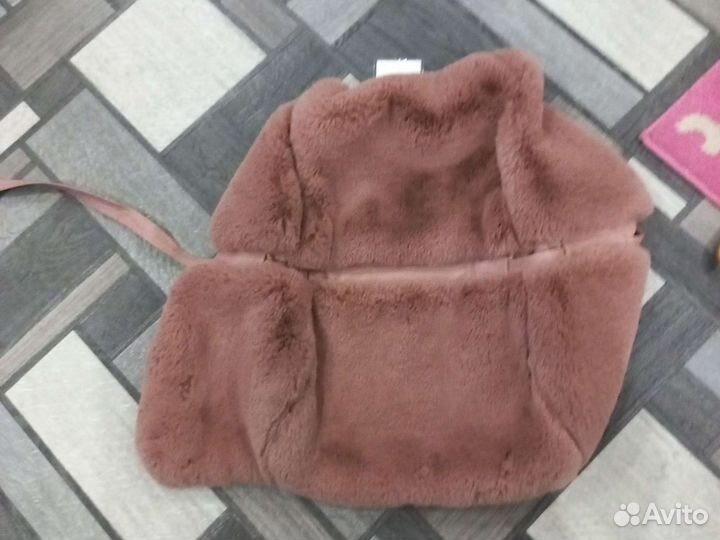 Жилетка для девочки