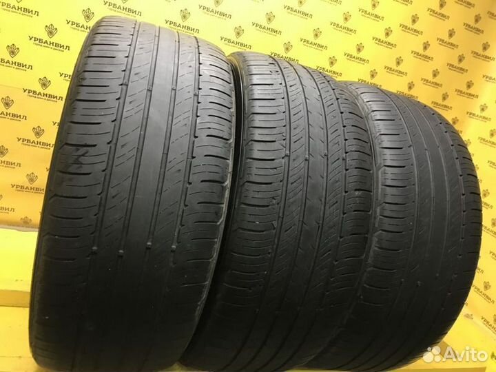 Kumho Crugen HP71 265/50 R20 111V