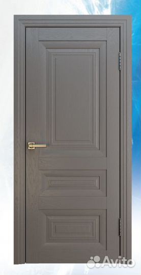 Двери межкомнатные и входные от эконом до премиум