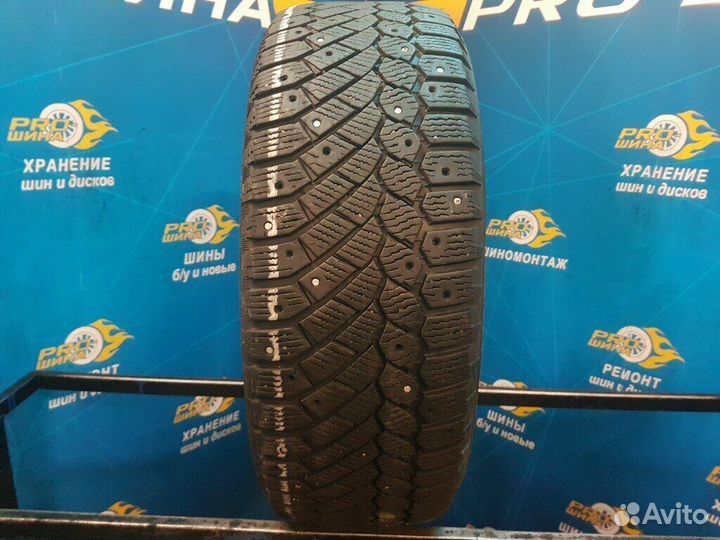 Continental ContiIceContact 215/60 R16