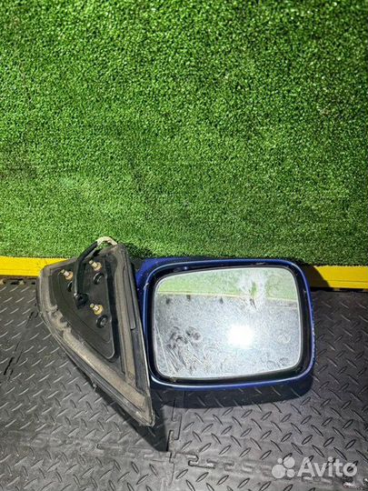 Зеркало наружное левое Nissan X-Trail 2.2 2005
