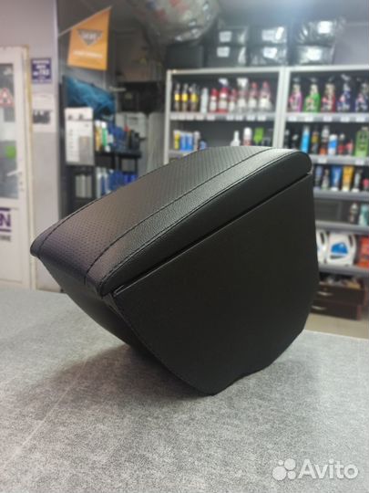 Подлокотники