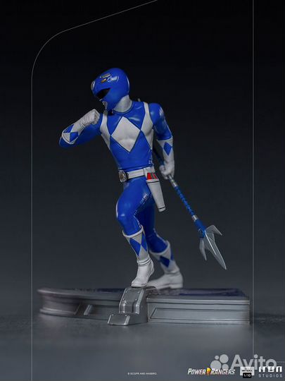 Blue Ranger