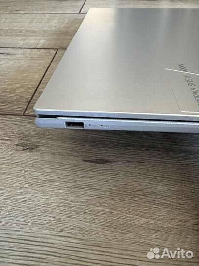 Ноутбук asus vivobook 15 X1504ZA