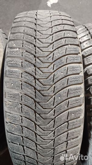 Колеса в сборе Mitsubishi 215/65 R16