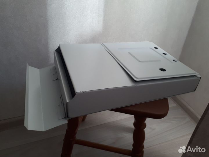 Почтовый ящик уличный