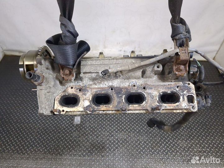 Головка блока (гбц) Opel Corsa D, 2010