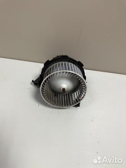 Моторчик печки для ауди А4 Б8 8К А5 8Т Q5