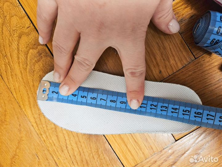 Кроссовки dr kong 25 размер