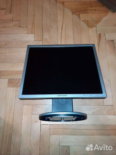 Монитор для компьютера samsung