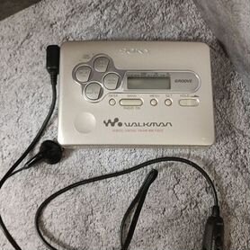 Sony Walkman WM-FX671