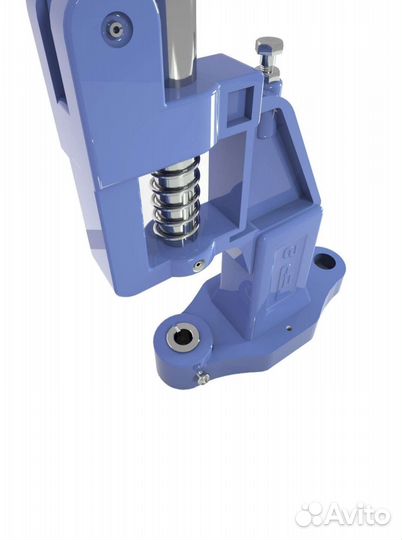 Пресс для кнопок тер - 2