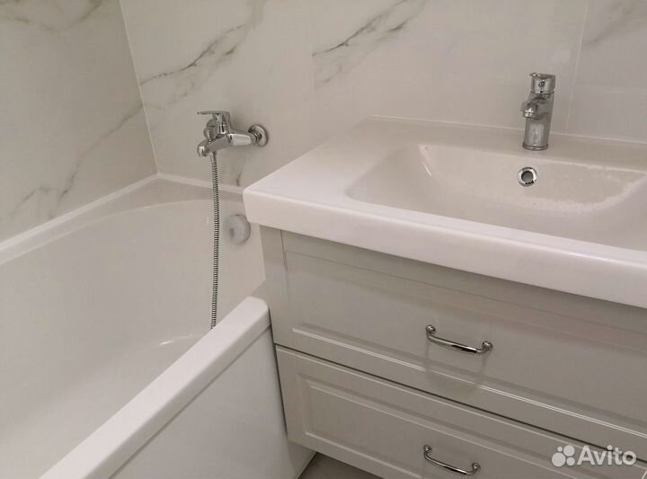 Сантехник. Установка раковины, унитаза Подольск