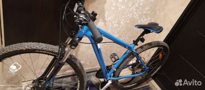 Горный велосипед merida 29