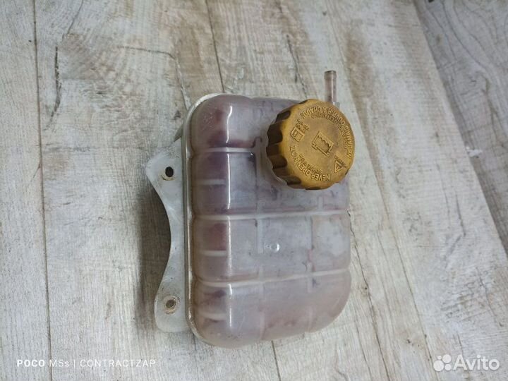 Бачок расширительный Chevrolet Lacetti универсал