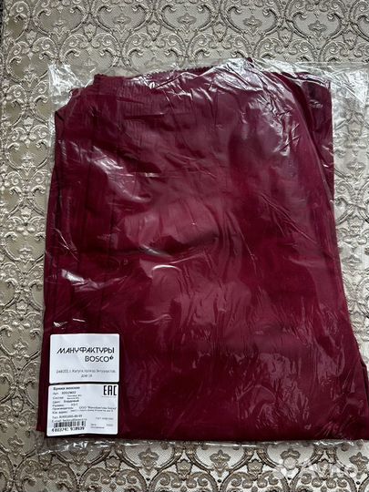 Медицинский халат женский 42