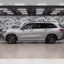 Mercedes-Benz GLS-класс 3.0 AT, 2024, 50 км, с пробегом, цена 18 500 000 руб.