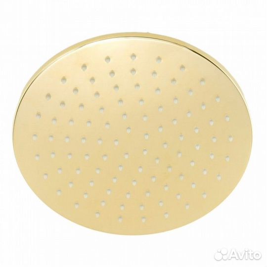 Верхний душ Migliore Latino 29657 золото