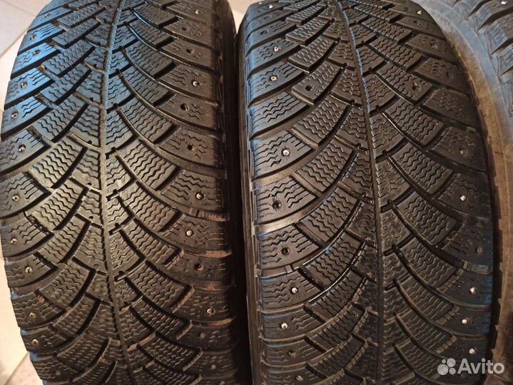 Bfgoodrich G-Force Stud 205/55 R16