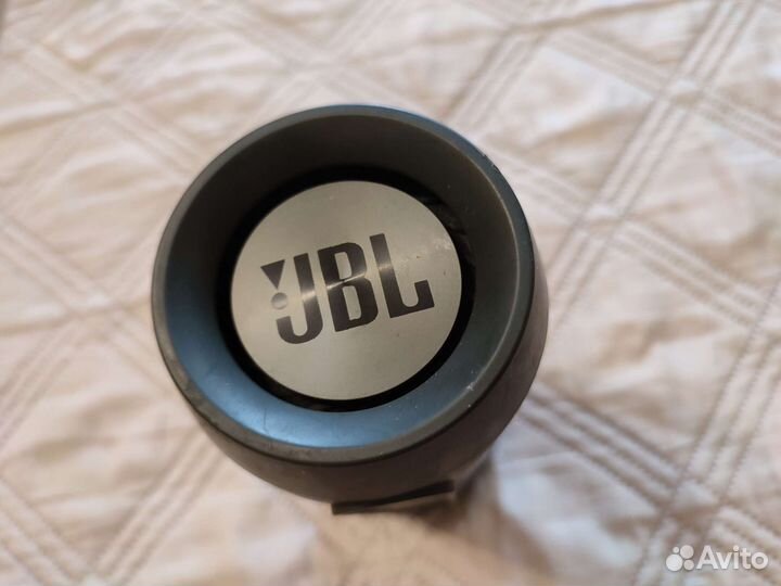 Колонка JBL charge 2 + оригинал