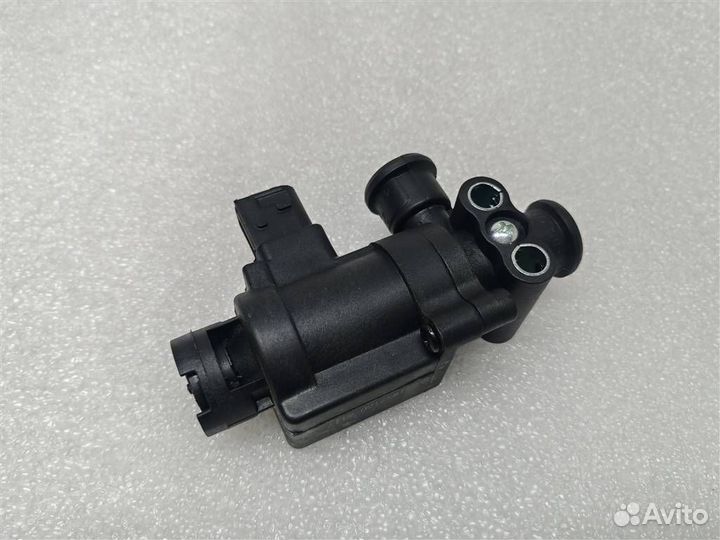 Клапан электромагнитный sitrak