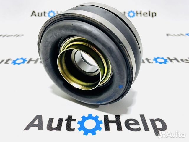 Подвесной подшипник 37521-4M725