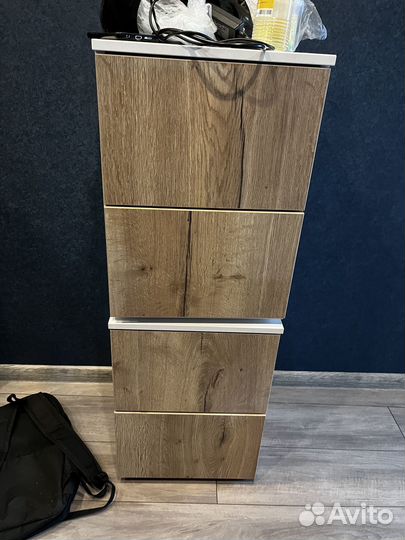 Прикроватные тумбы 2шт